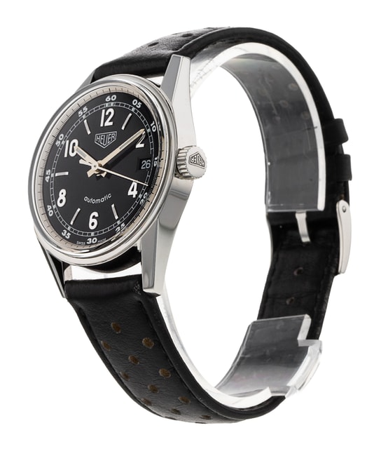 Tag Heuer 1000 Series WS2111 Image 2